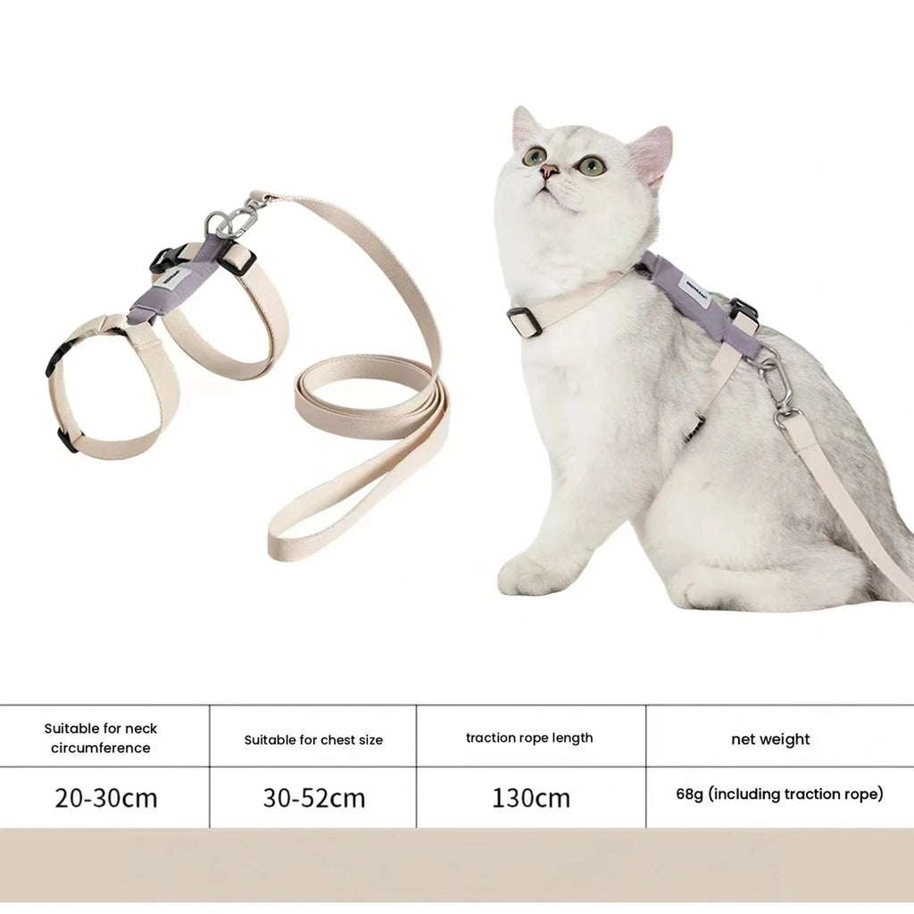 HiDREAM H-style harness size guide