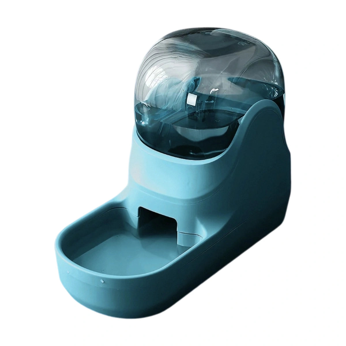 Hipidog green pet water dispenser unit