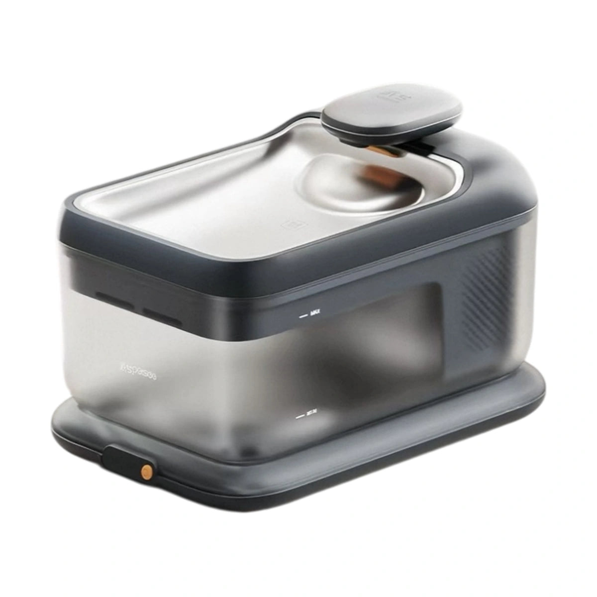 Grey Petsee S7 Pro fountain