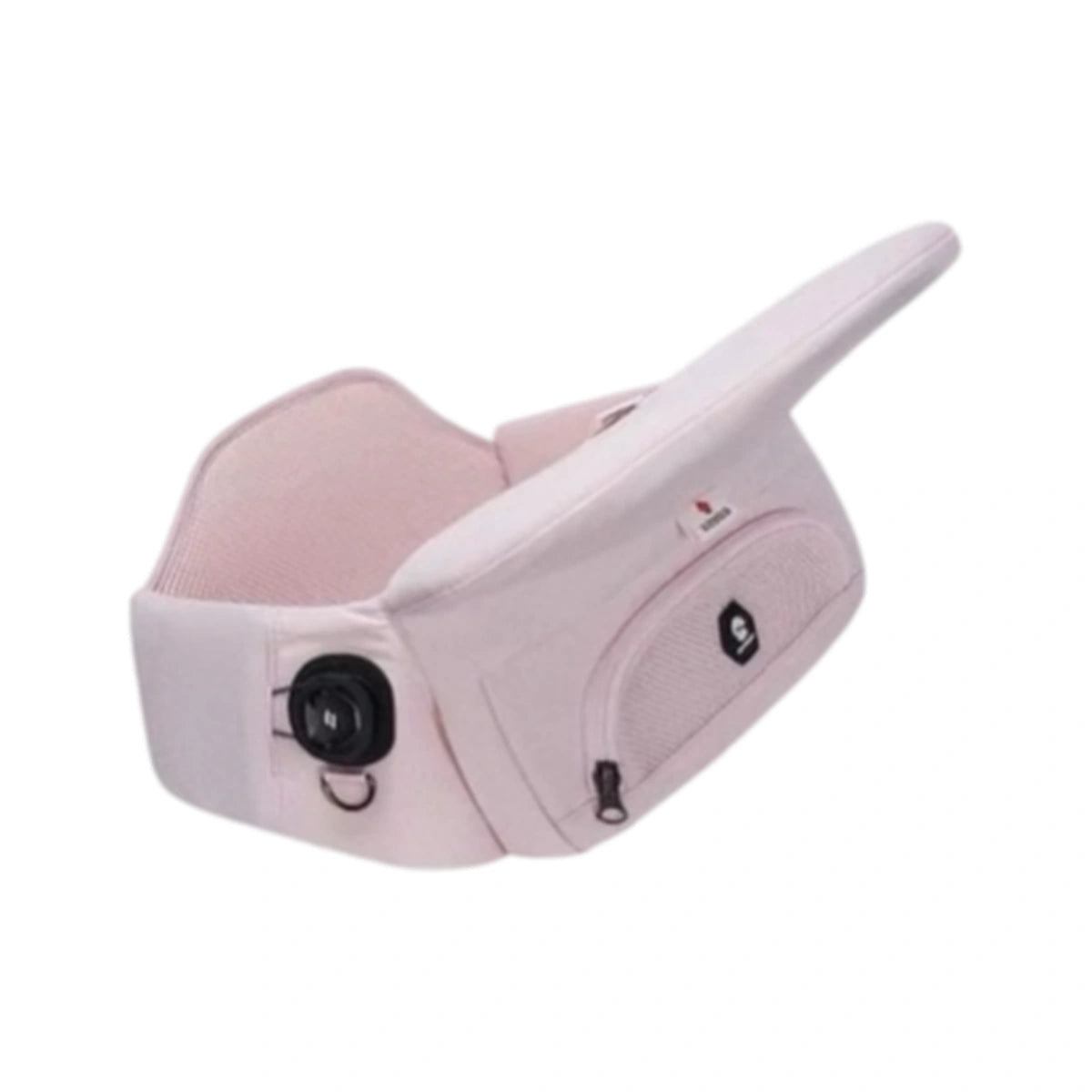 Pink CHOSINGO pet waist carrier