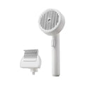 Miao Xiang Jia Mist Pet Deshedding Slicker Brush