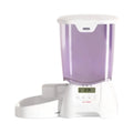 CatMate Wireless Anti-Clog Timed Portion Control Pet Feeder