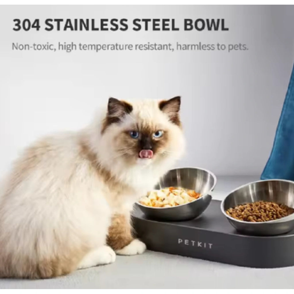 Petkit Fresh Nano Metal Pet Bowl