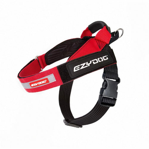 EzyDog Express Dog Harness.
