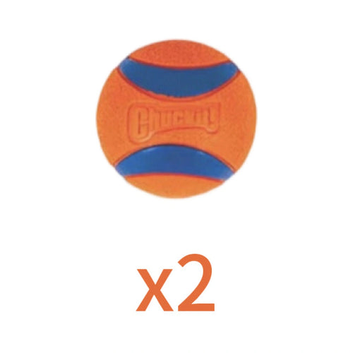 Chuckit Ultra Ball Dog Toy XL.
